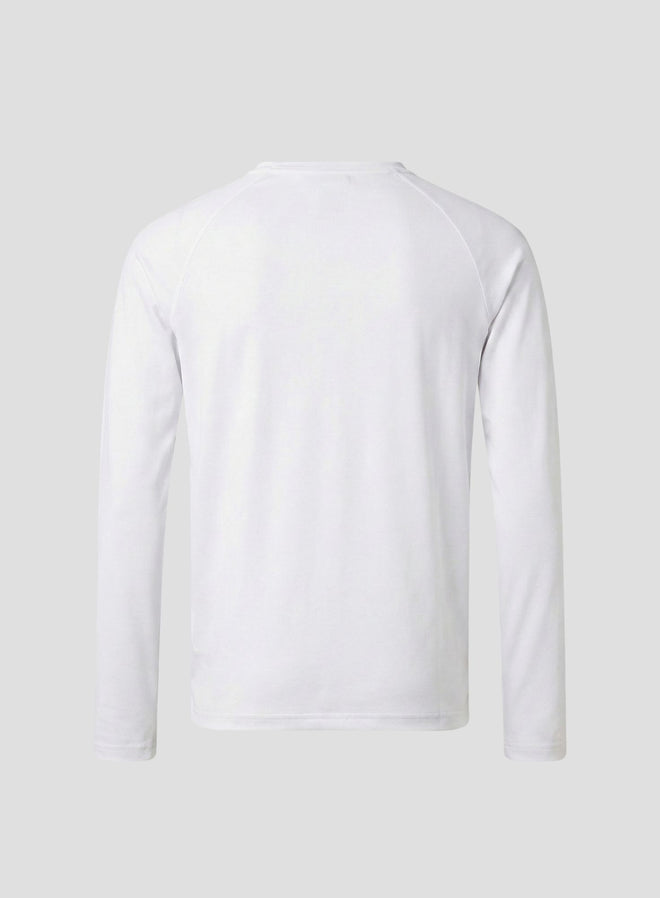 Junior Athlete Base Layer LS