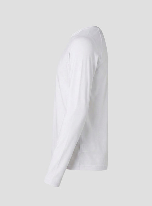 Junior Athlete Base Layer LS