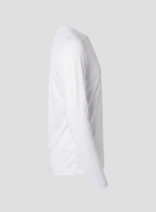Junior Athlete Base Layer LS