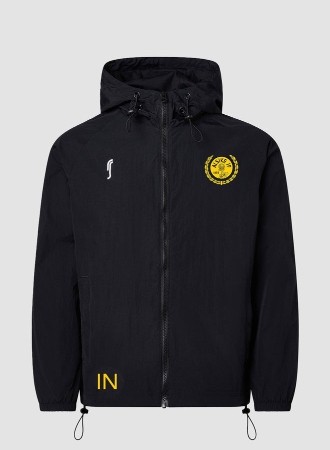 Junior Team All Weather Jacket