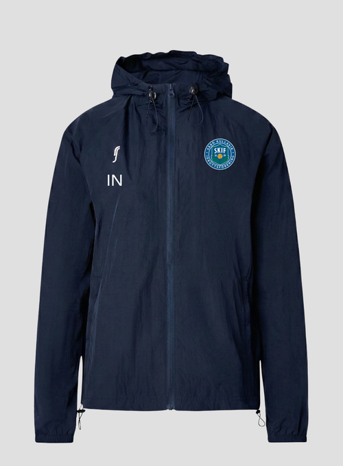 Women's Team All Weather Jacket