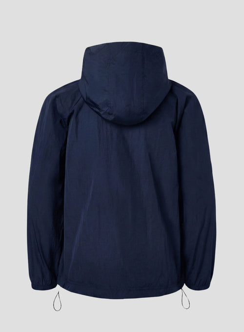 Junior Team All Weather Jacket (Regn/Vind)