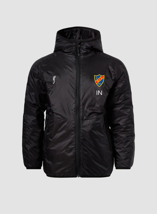 Junior Team Padded Jacket