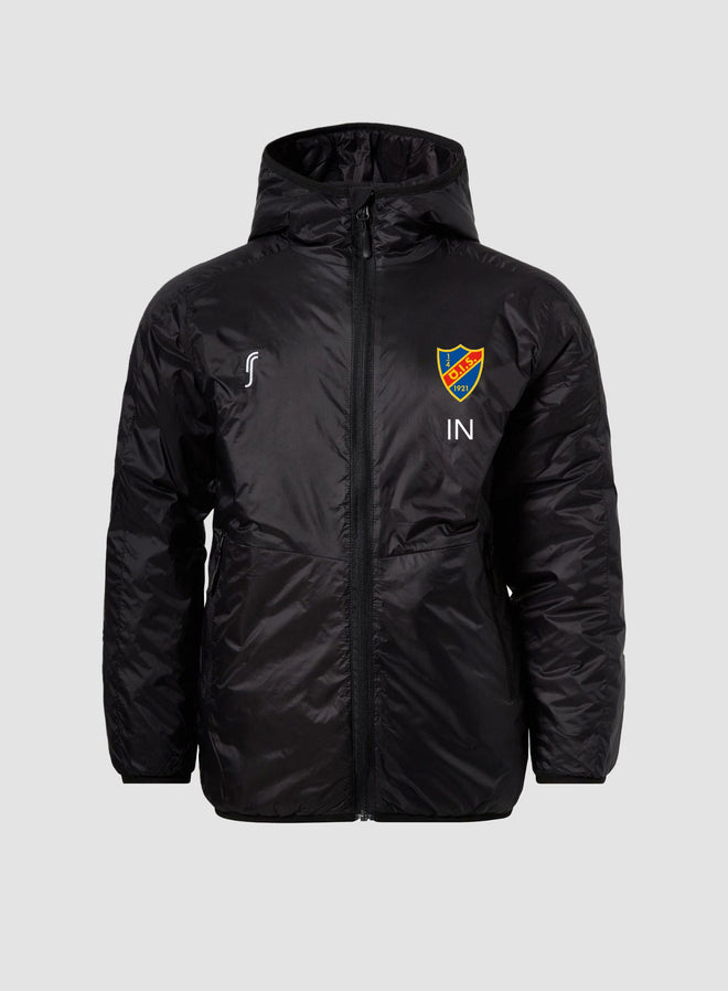 Junior Team Padded Jacket