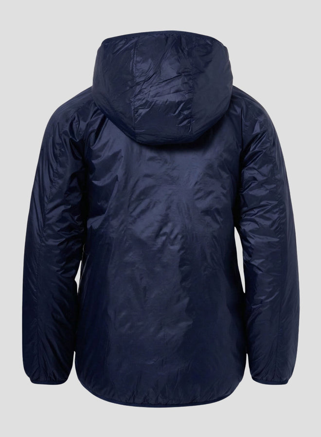 Junior Team Padded Jacket
