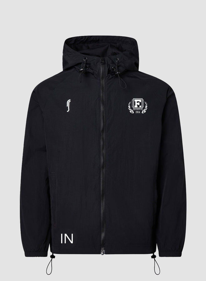 Junior Team All Weather Jacket - Fjugesta