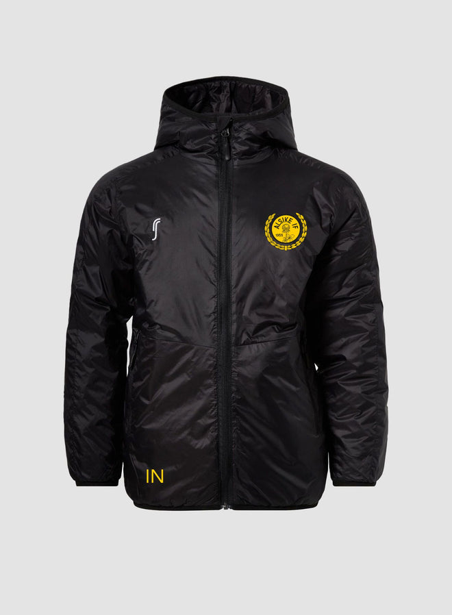 Junior Team Padded Jacket