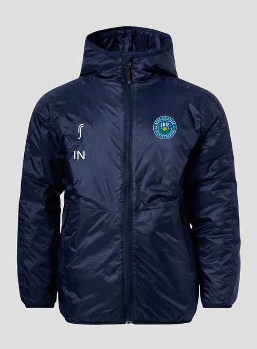 Women's Team Padded Jacket
