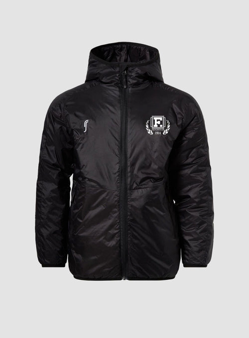 Junior Team Padded Jacket