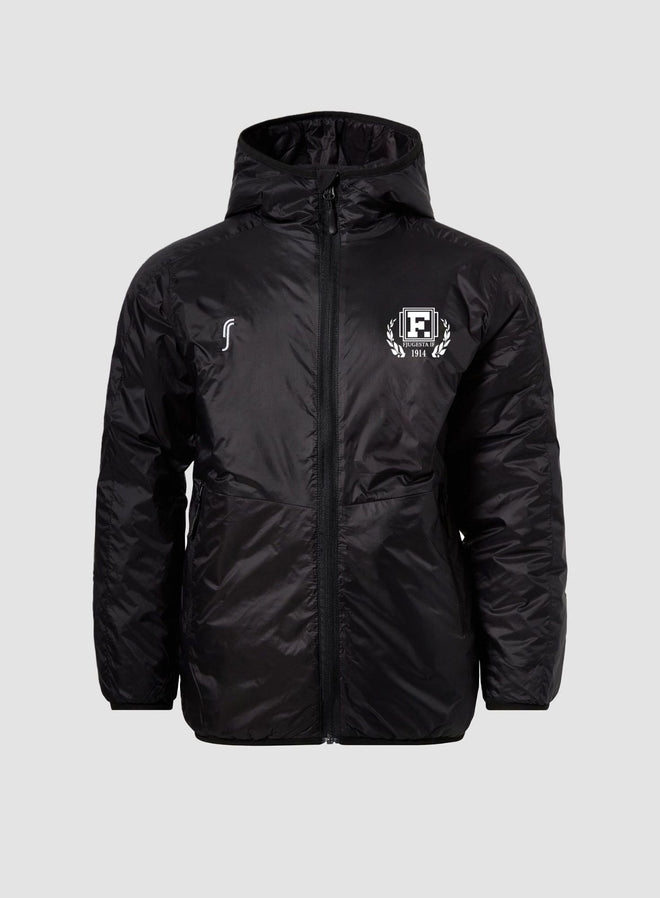 Junior Team Padded Jacket