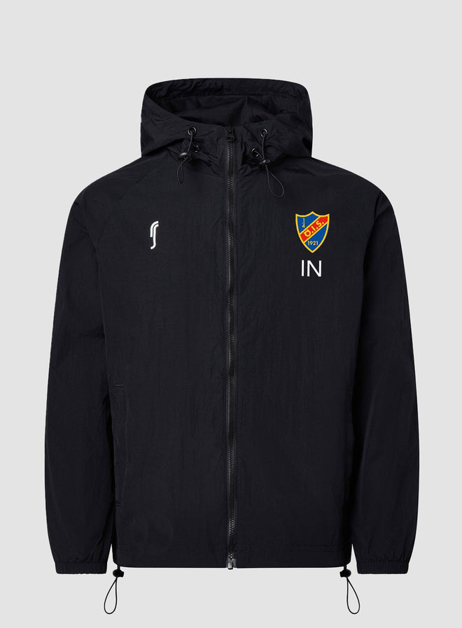 Junior Team All Weather Jacket