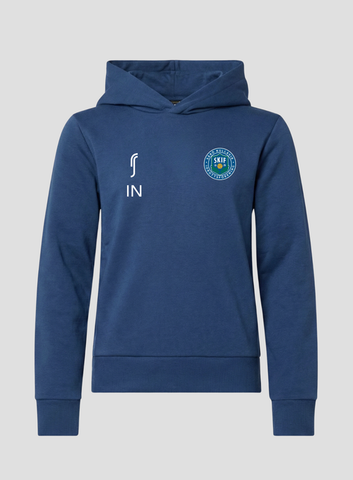 Junior Team Hoodie