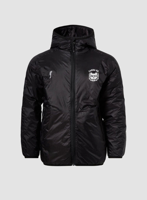 Junior Team Padded Jacket