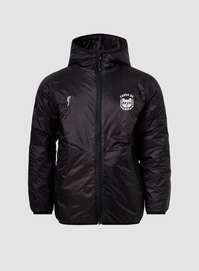 Junior Team Padded Jacket