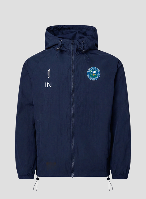 Junior Team All Weather Jacket