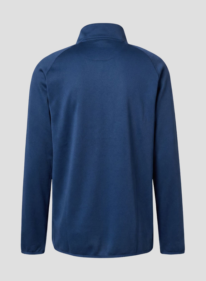 Men's Team Coach Half Zip