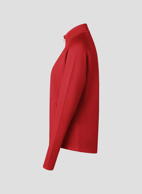 Women's Team Coach Zip Jacket