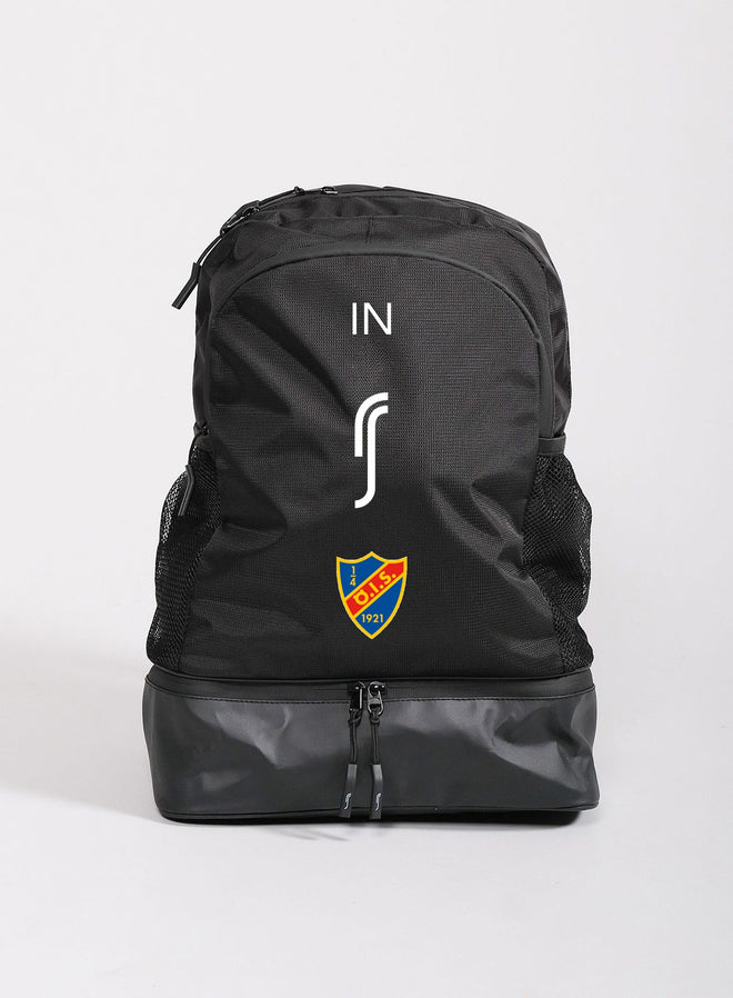 Team Backpack