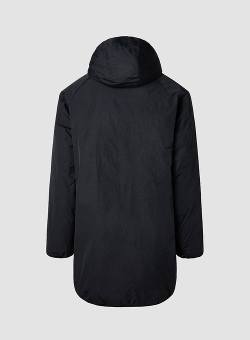 Team Coach Winter Jacket
