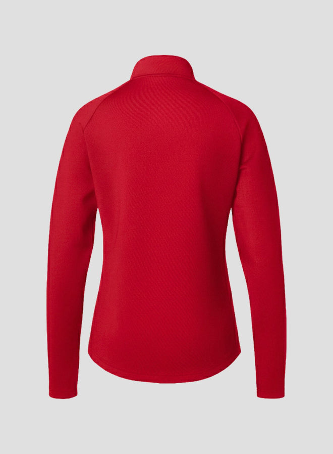 Women's Team Coach Zip Jacket