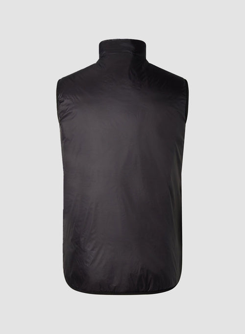 Men's Team Coach Padded Vest