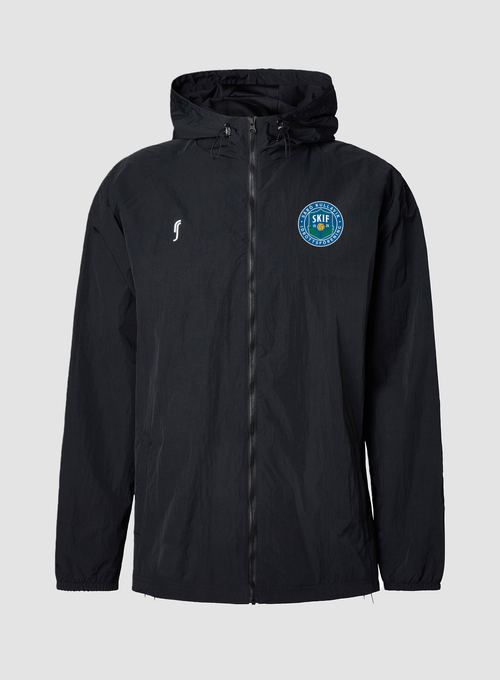 Women's Team Coach All Weather Jacket