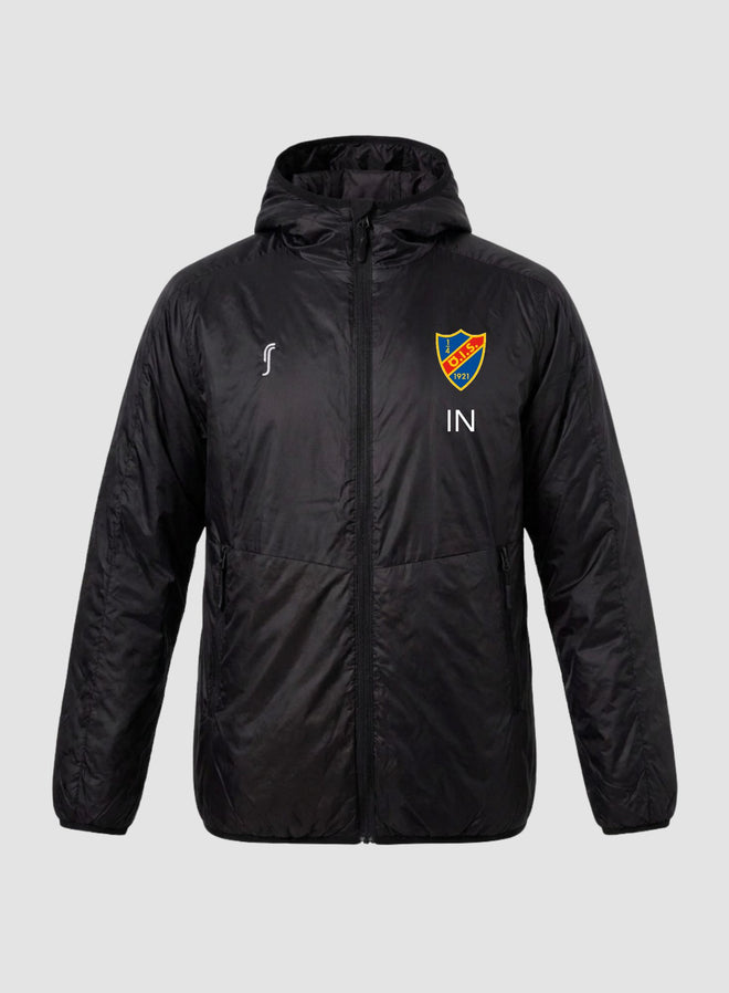 Unisex Team Padded Jacket