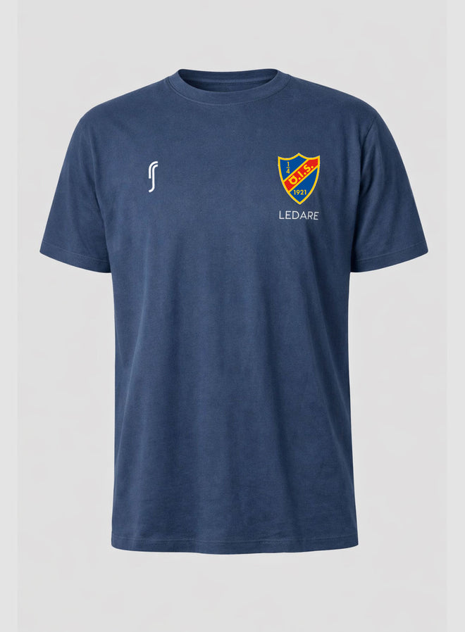 Men's Cotton Coach Jersey