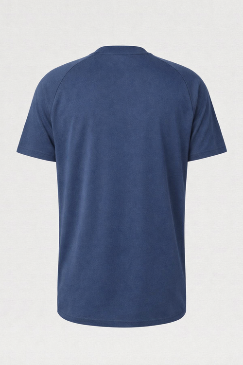 Men's Cotton Coach Jersey