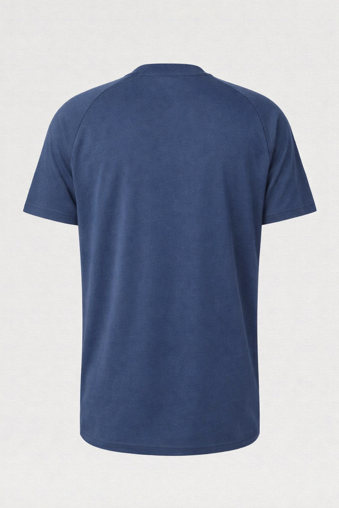 Men's Cotton Coach Jersey