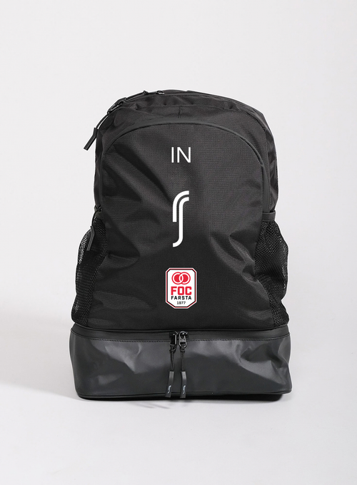 Team Backpack
