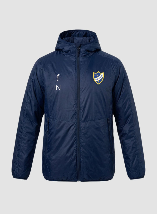 Unisex Team Padded Jacket