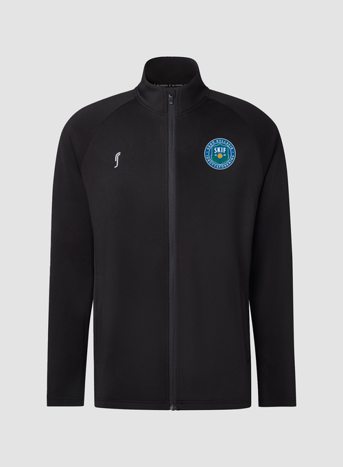 Men's Team Coach Zip Jacket