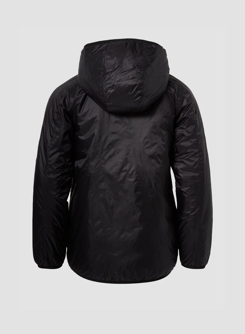 Team Coach Padded Jacket