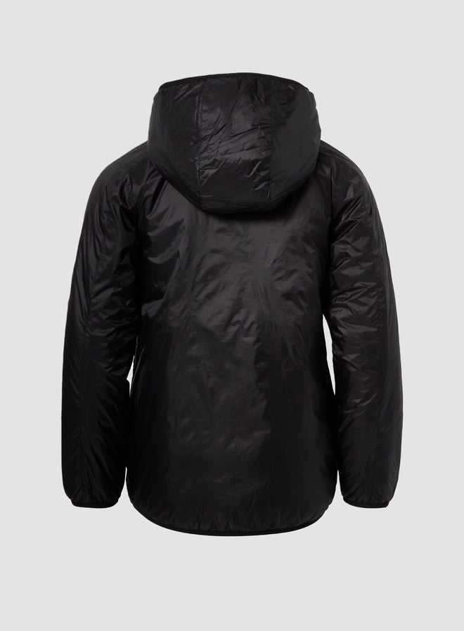 Team Coach Padded Jacket