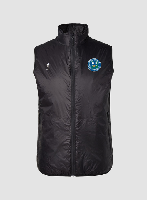 Men's Team Coach Padded Vest