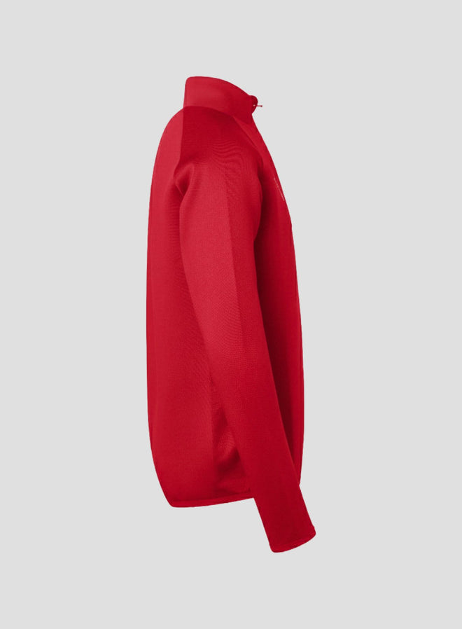 Junior Team Zip Jacket