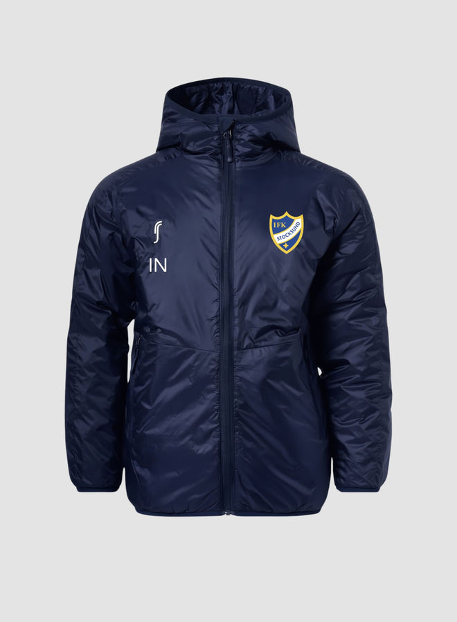 Junior Team Padded Jacket