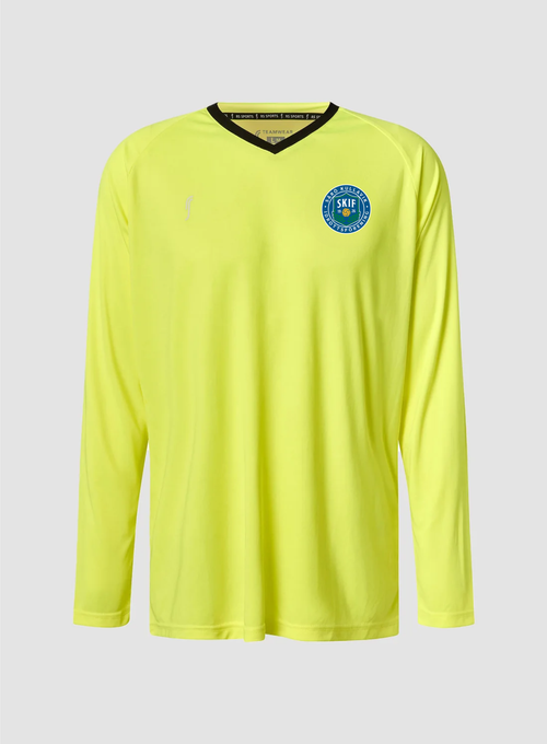Team Long Sleeve - Målvakt