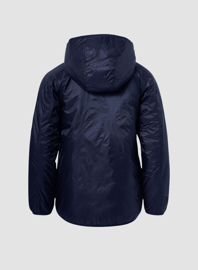 Junior Team Padded Jacket