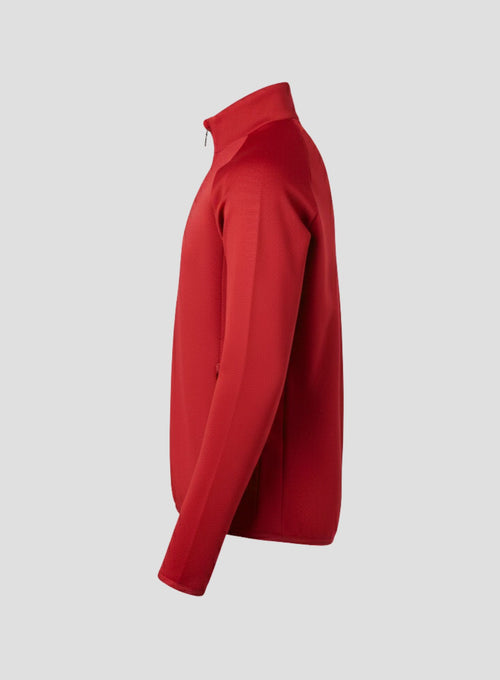 Junior Team Zip Jacket
