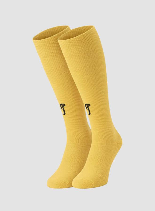 Team Football Socks- Alsike