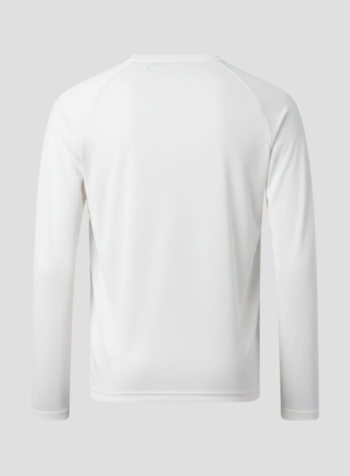 Men's Athlete Base Layer LS