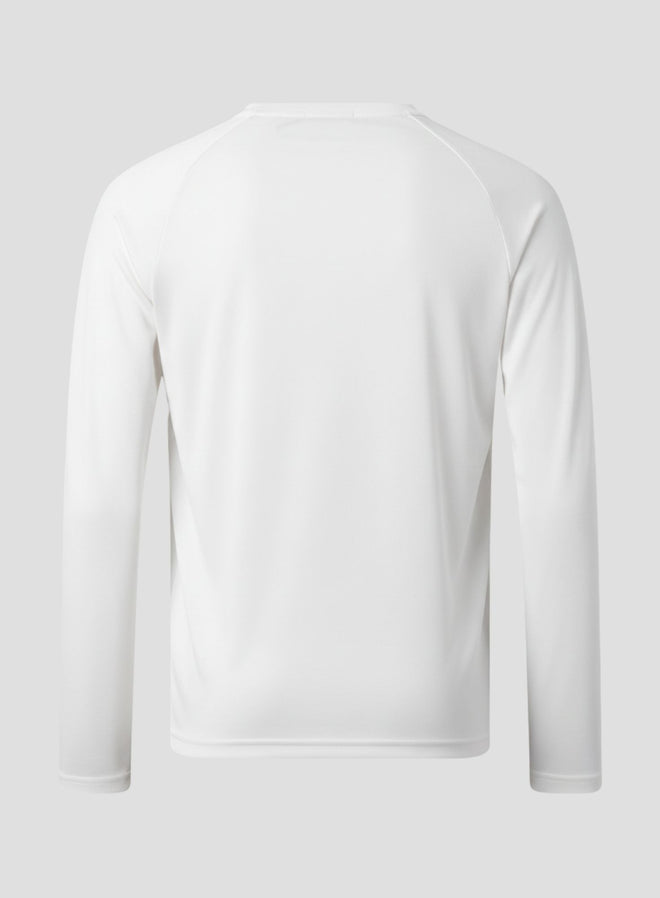Men's Athlete Base Layer LS