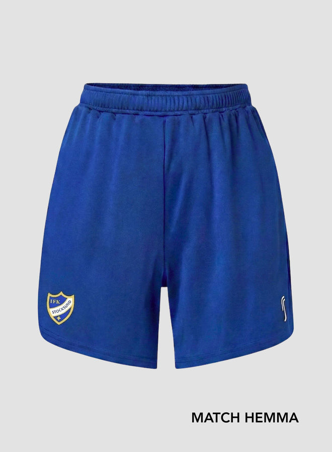 Women's Team Shorts