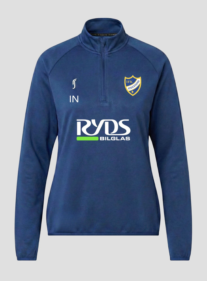 Women's Team Half Zip