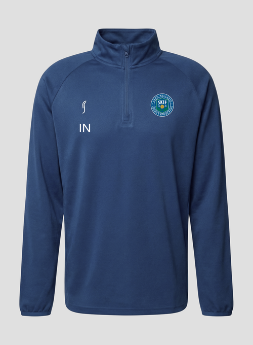 Men's Team Half Zip