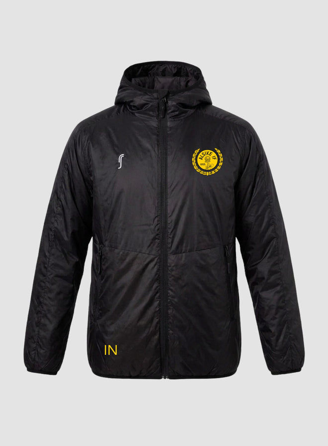 Unisex Team Padded Jacket