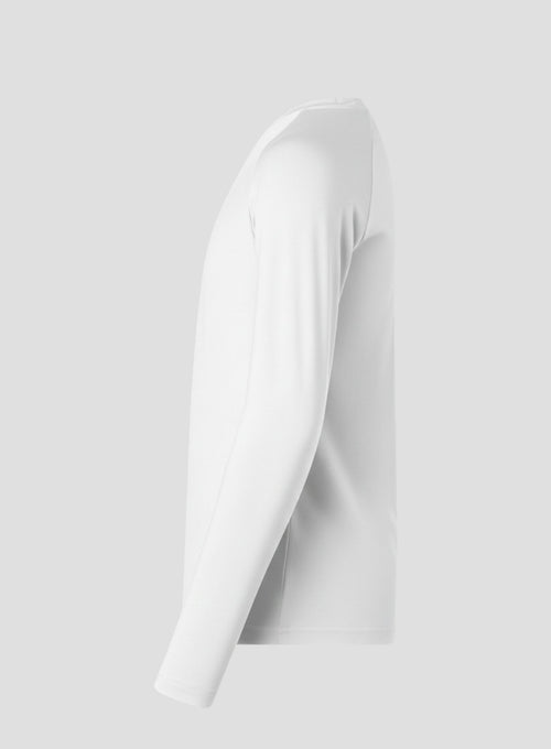 Men's Athlete Base Layer LS