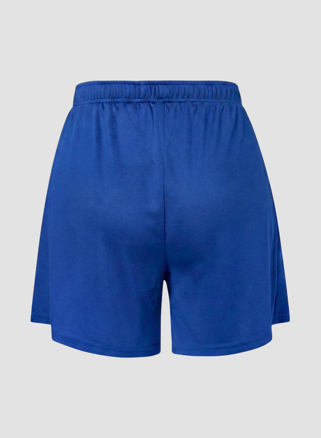 Women's Team Shorts